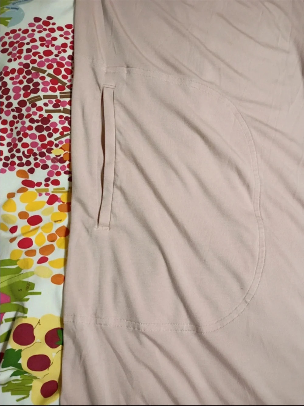 Athleta lightweight open